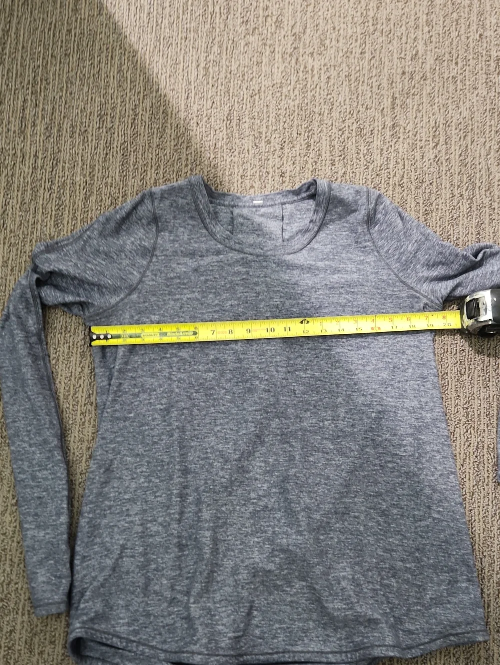 lululemon athletica lululemon tuck